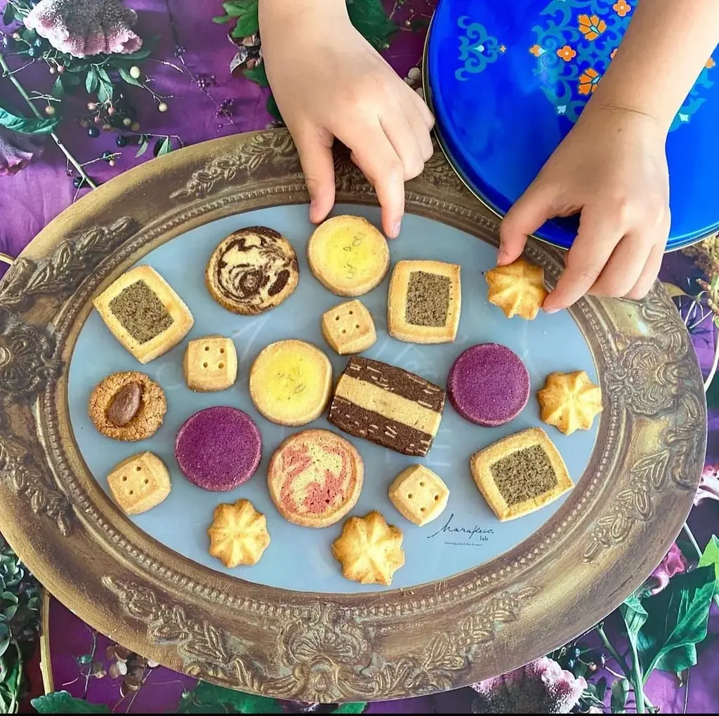 必ず何かが当たる！ハラペコラボで新春の運試し【ペコくじ】2026 画像 6