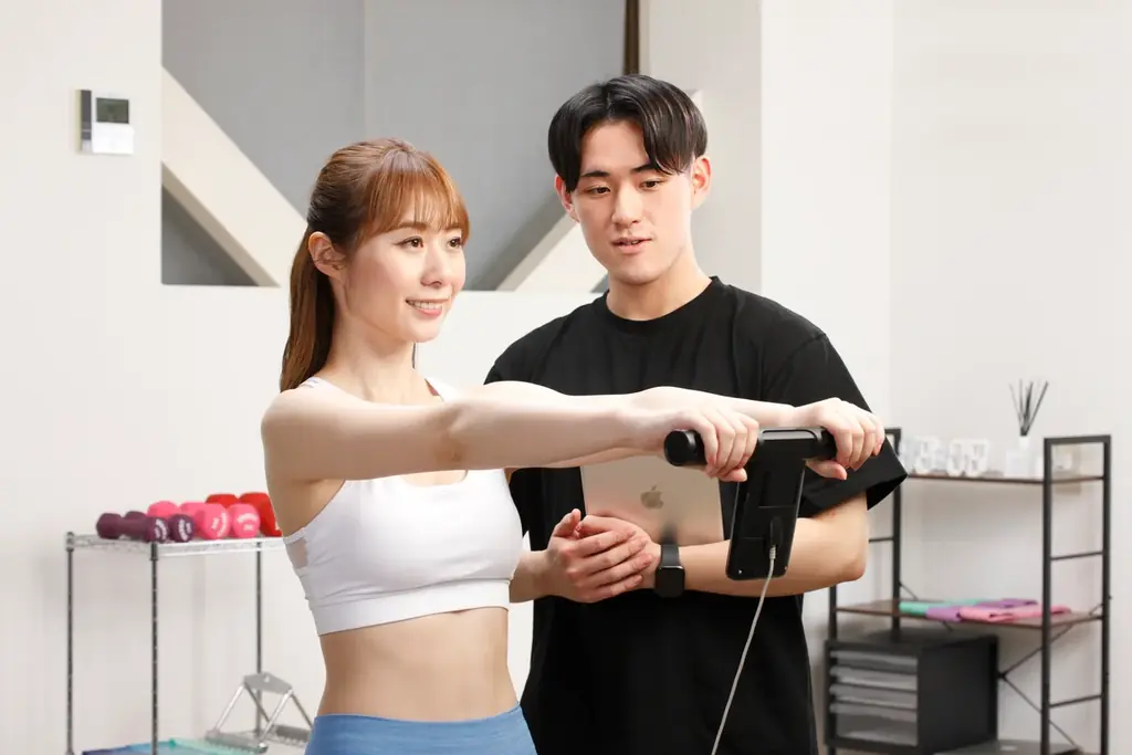 【山科駅】パーソナルジムReViNa(レビナ)山科店が2025年12/15(月)オープン！無料体験実施中！ 画像 3