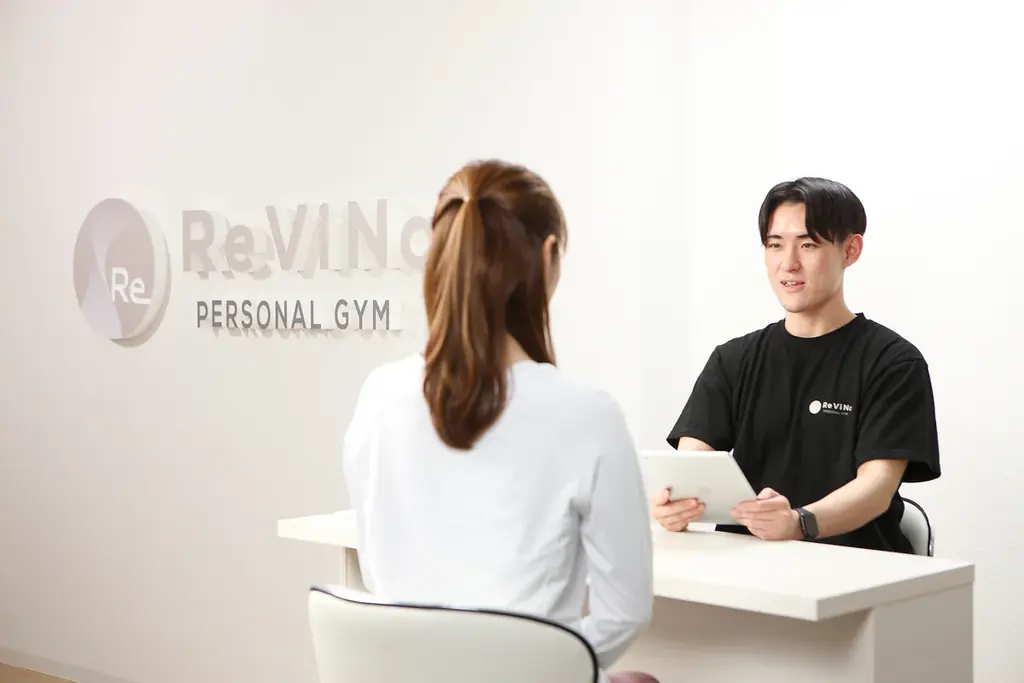 【山科駅】パーソナルジムReViNa(レビナ)山科店が2025年12/15(月)オープン！無料体験実施中！ 画像 5