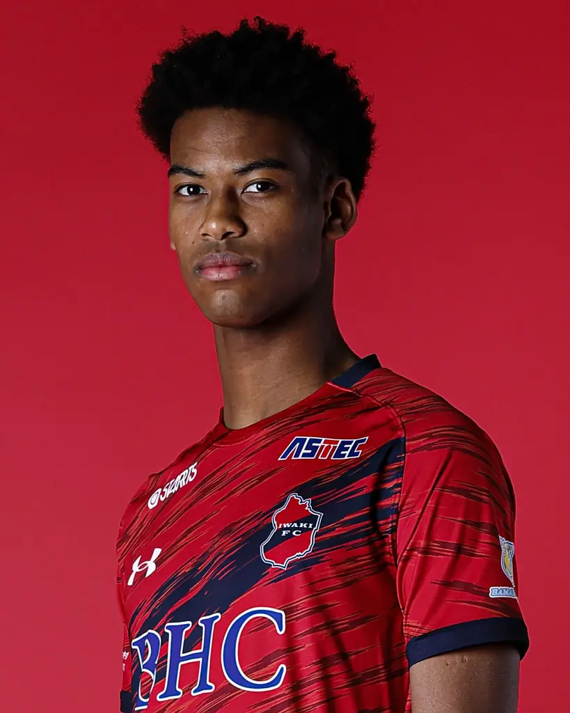 【いわきFC】木吹翔太 選手、育成型期限付き移籍期間延長のお知らせ 画像 2