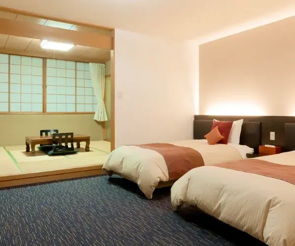 【北海道／苫小牧・室蘭】2026年新春初売り！｜苫小牧・室蘭のビジネスホテル3館で期間限定プラン販売 画像 3