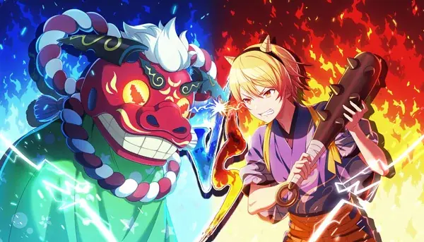 『プロジェクトセカイ カラフルステージ！ feat. 初音ミク』イベント「新年言祝ぐ、祈りの舞」、「[2026新春]ブルームフェスティバルガチャ」開催！ 画像 2