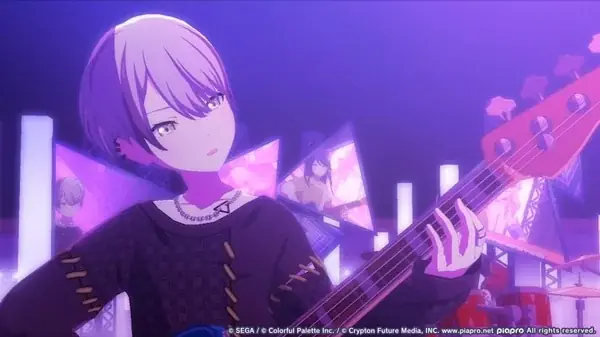 『プロジェクトセカイ カラフルステージ！ feat. 初音ミク』イベント「新年言祝ぐ、祈りの舞」、「[2026新春]ブルームフェスティバルガチャ」開催！ 画像 9