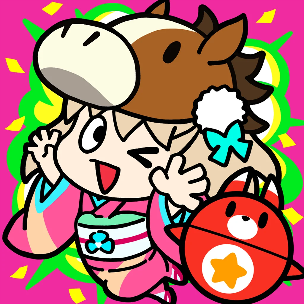 『フェスバ+』、新ヒーローとして『モンスト』のヤクモ（CV：花澤香菜）がガチャに登場！ 画像 11