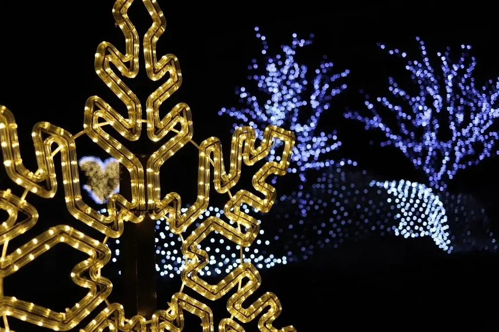 ミシュランが認めた極上の非日常へ。２月限定「雲仙灯りの花ぼうろ」と冬の贅「九絵・ふぐ・長崎牛」に酔いしれて。 画像 2