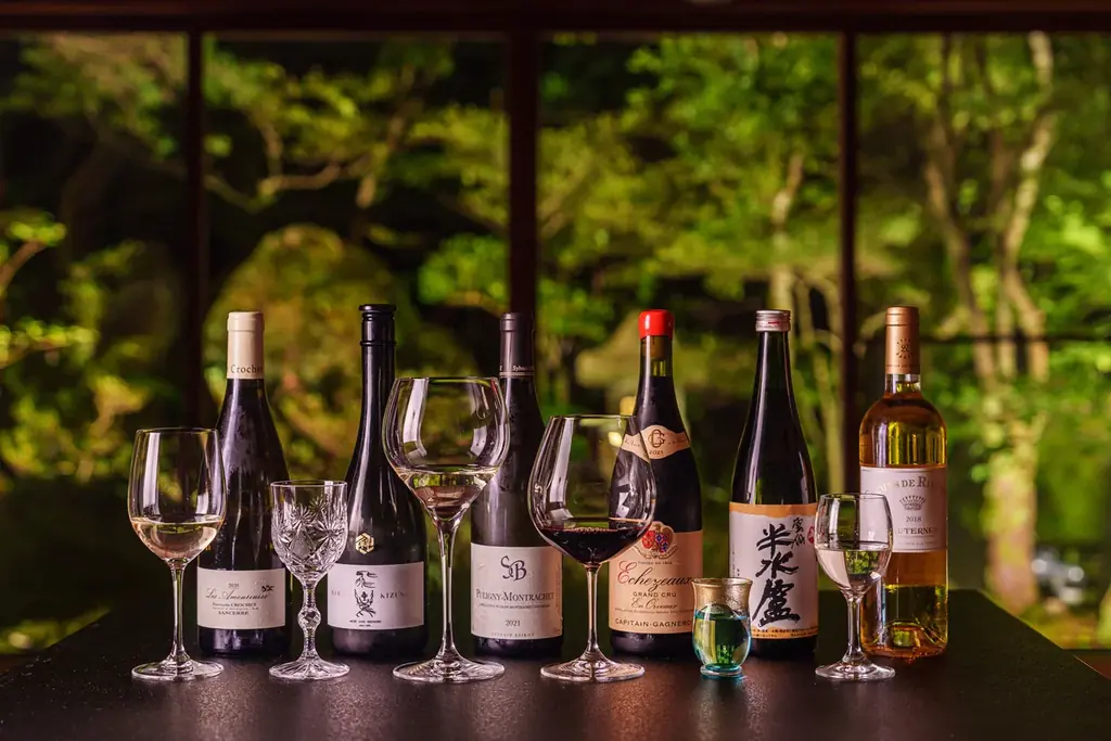 ミシュランが認めた極上の非日常へ。２月限定「雲仙灯りの花ぼうろ」と冬の贅「九絵・ふぐ・長崎牛」に酔いしれて。 画像 4