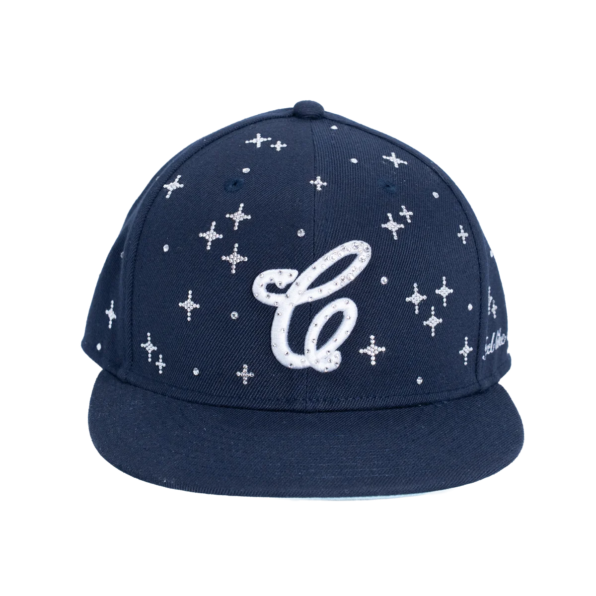 COUTURE WORLD WIDEから2026年元日よりオリジナルCAPをデザインした新作「PAISLEY」と「DIAMOND SIGNATURE」が同時に発売！！ 画像 4