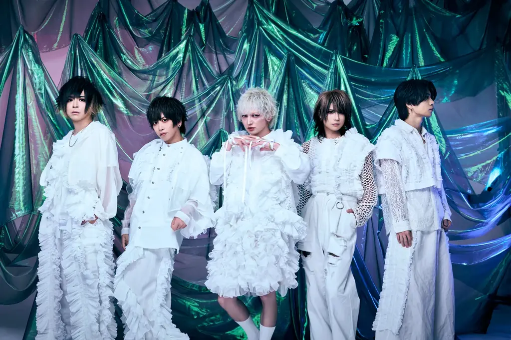 【ニコ生特番】BugLug（バグラグ）メンバー生出演！ニューアルバム『なまいろ。』発売記念番組が1月7日(水)20時よりオンエア 画像 1