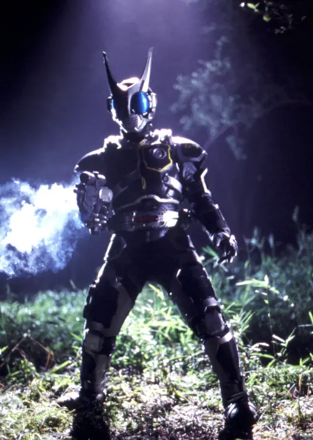 アギト25周年&「真アギト展」開催記念『劇場版 仮面ライダーアギト PROJECT G4 ディレクターズ・カット版』1月3日(土)放送決定！ 画像 19