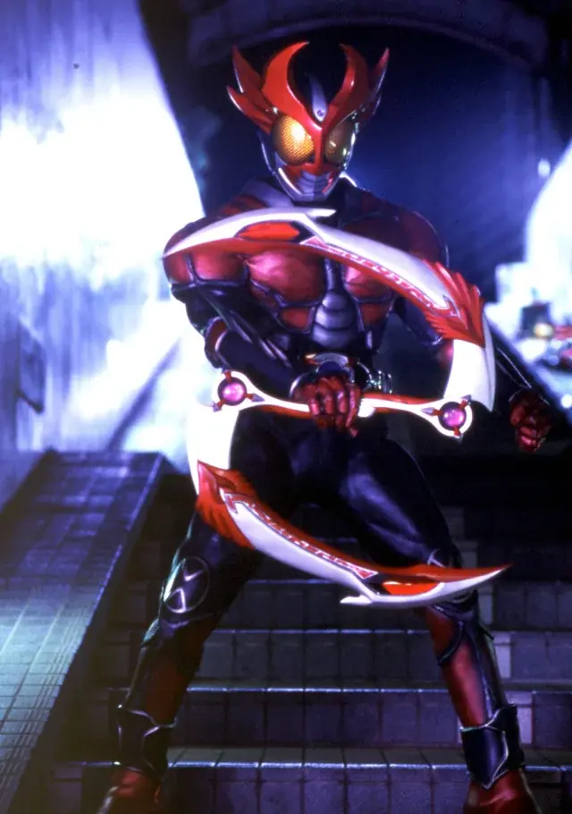 アギト25周年&「真アギト展」開催記念『劇場版 仮面ライダーアギト PROJECT G4 ディレクターズ・カット版』1月3日(土)放送決定！ 画像 20