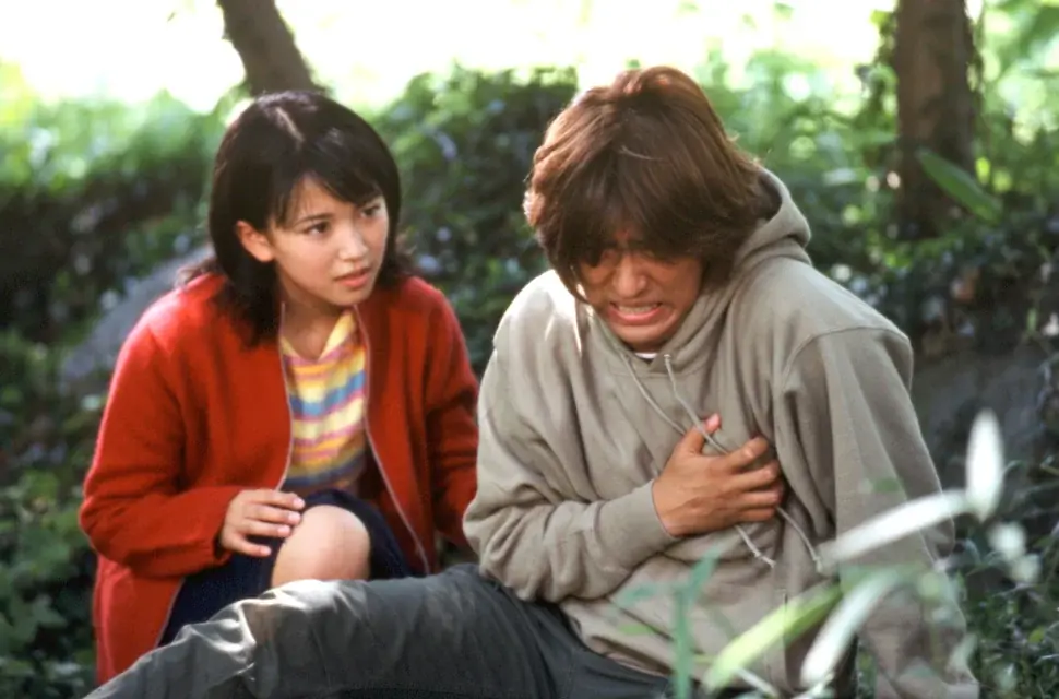 アギト25周年&「真アギト展」開催記念『劇場版 仮面ライダーアギト PROJECT G4 ディレクターズ・カット版』1月3日(土)放送決定！ 画像 5