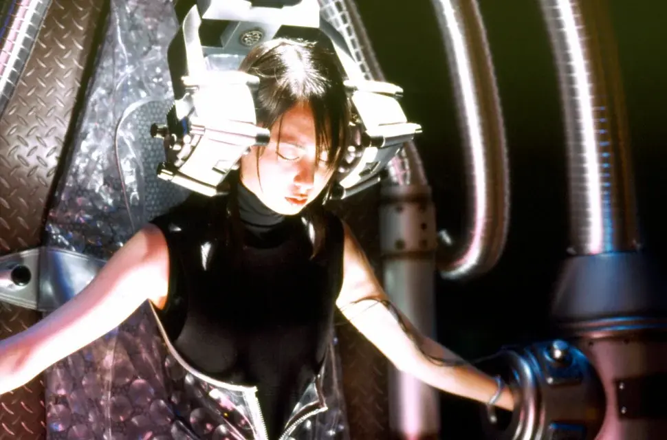 アギト25周年&「真アギト展」開催記念『劇場版 仮面ライダーアギト PROJECT G4 ディレクターズ・カット版』1月3日(土)放送決定！ 画像 6