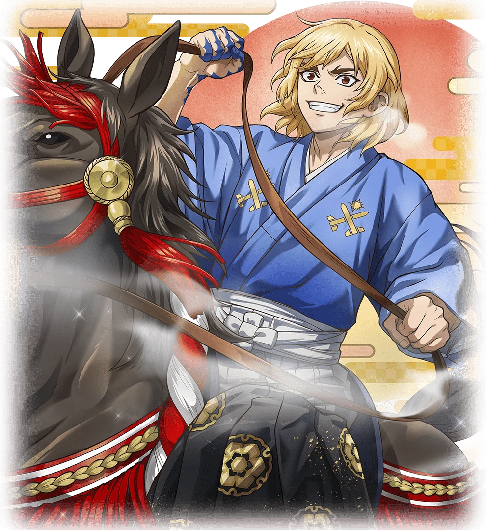 Dr.STONE バトルクラフト 新キャラ登場ガチャ及び最大3,000ジェムが貰える「2026新春ログインボーナス」開催 画像 2