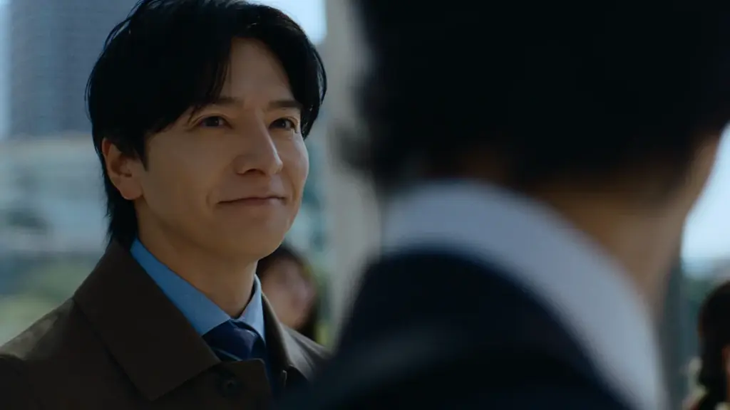 生田斗真さん、江口洋介さん、池田エライザさんがRENOSYの新イメージキャラクターに就任！新TVCM「みんなはじめてる」篇など計4篇を2026年1月1日より公開 画像 2