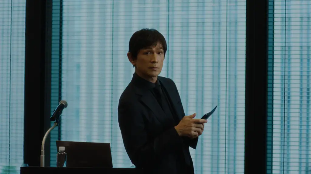 生田斗真さん、江口洋介さん、池田エライザさんがRENOSYの新イメージキャラクターに就任！新TVCM「みんなはじめてる」篇など計4篇を2026年1月1日より公開 画像 5