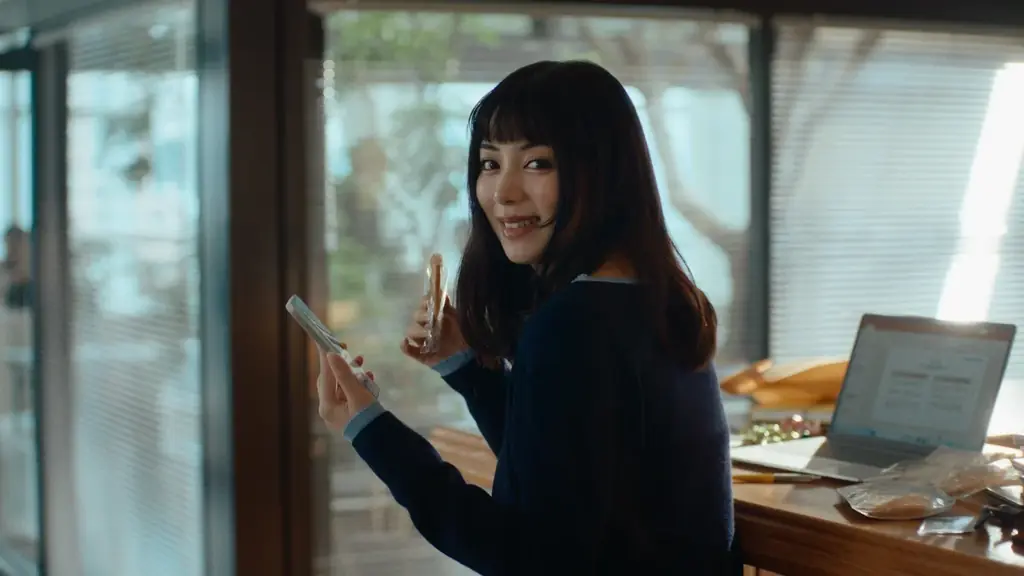 生田斗真さん、江口洋介さん、池田エライザさんがRENOSYの新イメージキャラクターに就任！新TVCM「みんなはじめてる」篇など計4篇を2026年1月1日より公開 画像 6