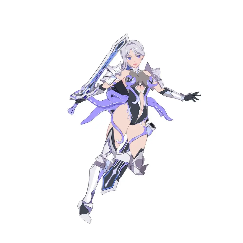 もっと異世界を楽しむゲーム『異世界∞異世界』にトゥーリカ：妖精王とアレッサ：ショゴスが限定衣装で登場！ 画像 3