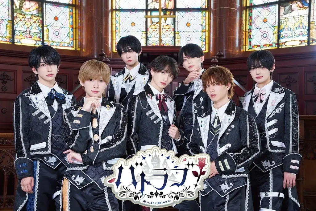 バトラブ！公式FC開設