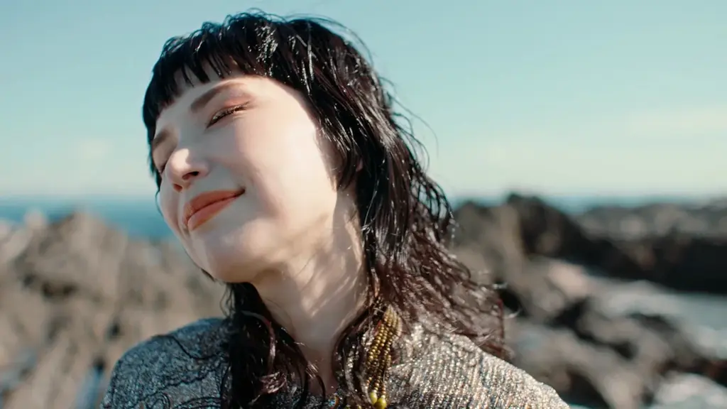 希望を発信する化粧品ブランド「KANEBO」新WebCM「生きることは、いつだって途中だ。」 画像 3