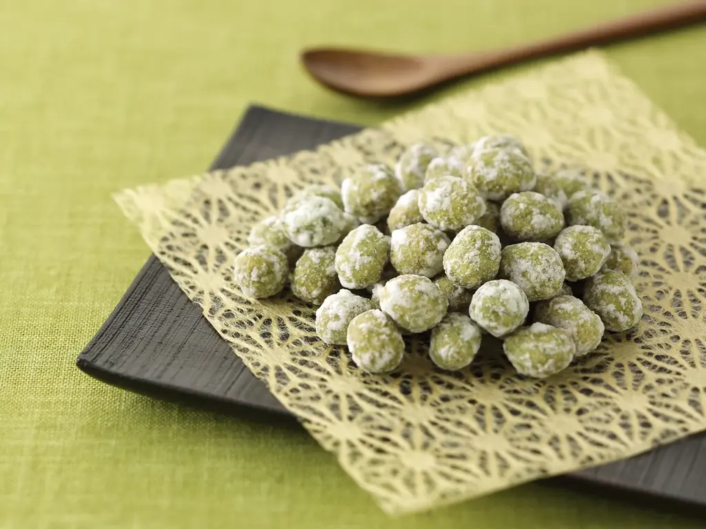 ☆2026年の節分は2月3日！☆　でん六新TVCM「サポーターマメドル鬼♪熱狂スタジアムライブ！」篇　2026年1月4日（日）より放送開始 画像 8