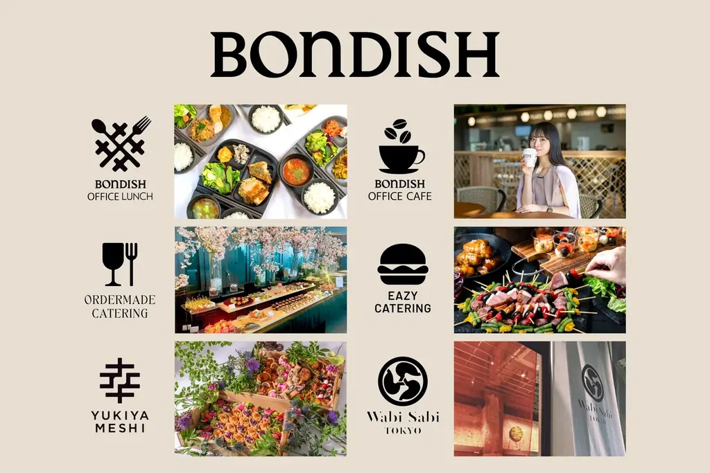 【2026年 年頭所感】ボンディッシュ株式会社 代表取締役社長 上形秀一郎 画像 6