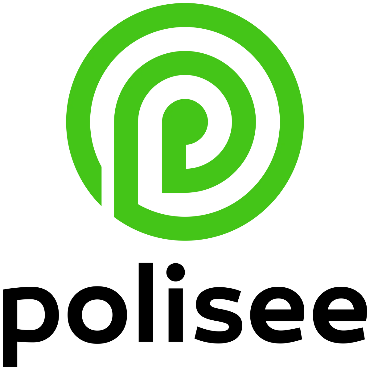 2026年 年頭所感 政策がビジネスを動かす時代、poliseeの挑戦 画像 1