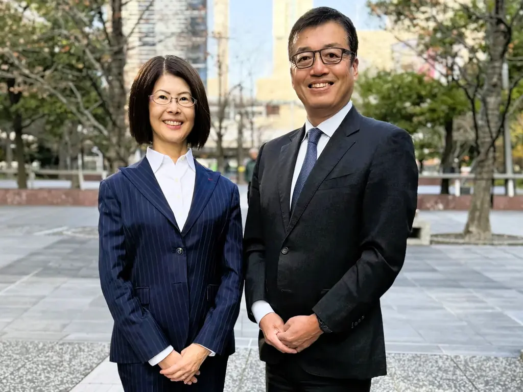 2026年 年頭所感 政策がビジネスを動かす時代、poliseeの挑戦 画像 2