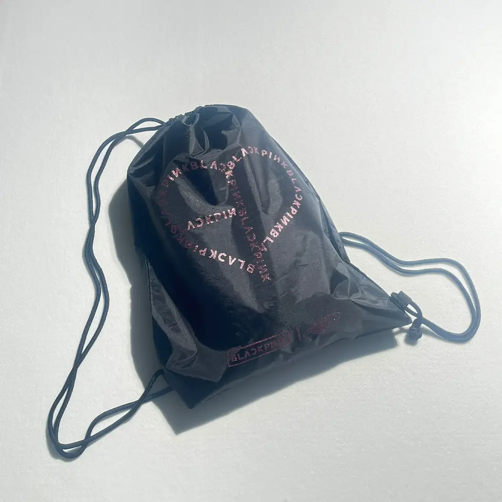 2026年1月9日（金）より『BLACKPINK WORLD TOUR ＜DEADLINE＞ IN JAPAN』 開催を記念し、『BLACKPINK POP-UP STORE』をビームス5店舗で展開 画像 3