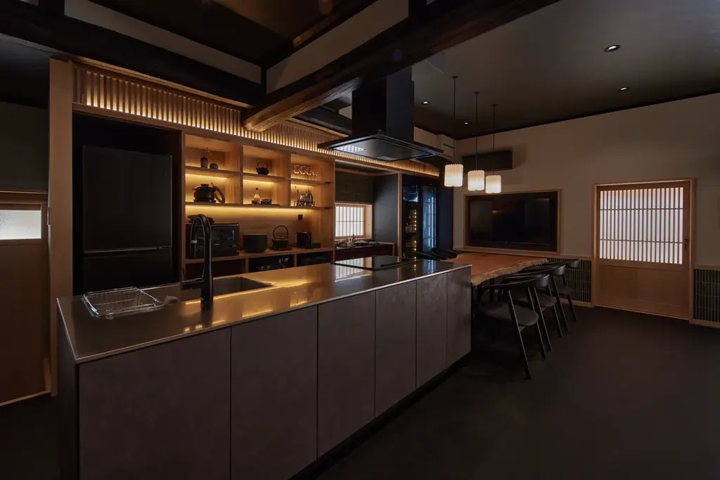 《最高峰のおもてなし》 高級民泊ブランド「えにし」 堂々誕生。 　- 無人でありながら 温もりと和の体験が息づく宿 – 画像 10