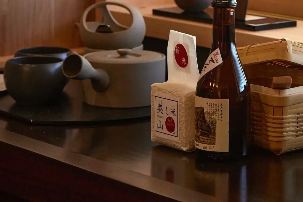 《最高峰のおもてなし》 高級民泊ブランド「えにし」 堂々誕生。 　- 無人でありながら 温もりと和の体験が息づく宿 – 画像 11