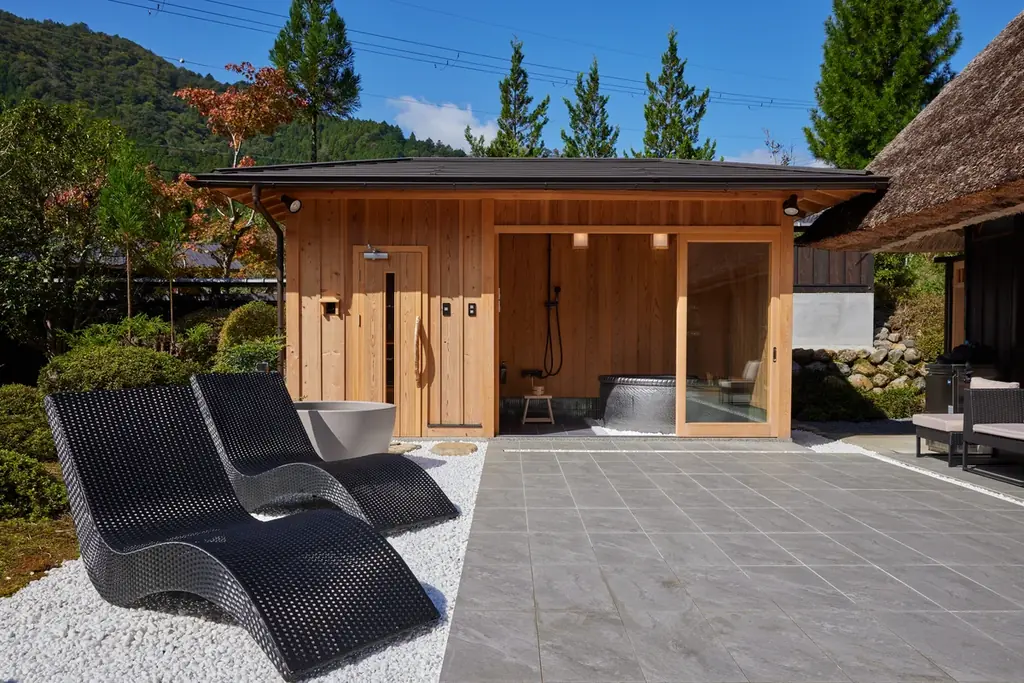 《最高峰のおもてなし》 高級民泊ブランド「えにし」 堂々誕生。 　- 無人でありながら 温もりと和の体験が息づく宿 – 画像 14