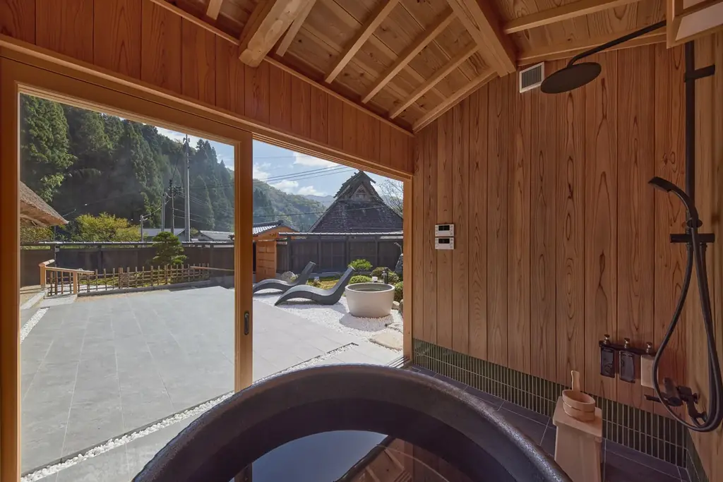 《最高峰のおもてなし》 高級民泊ブランド「えにし」 堂々誕生。 　- 無人でありながら 温もりと和の体験が息づく宿 – 画像 16