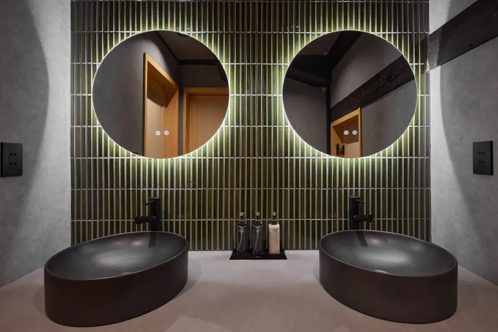 《最高峰のおもてなし》 高級民泊ブランド「えにし」 堂々誕生。 　- 無人でありながら 温もりと和の体験が息づく宿 – 画像 17