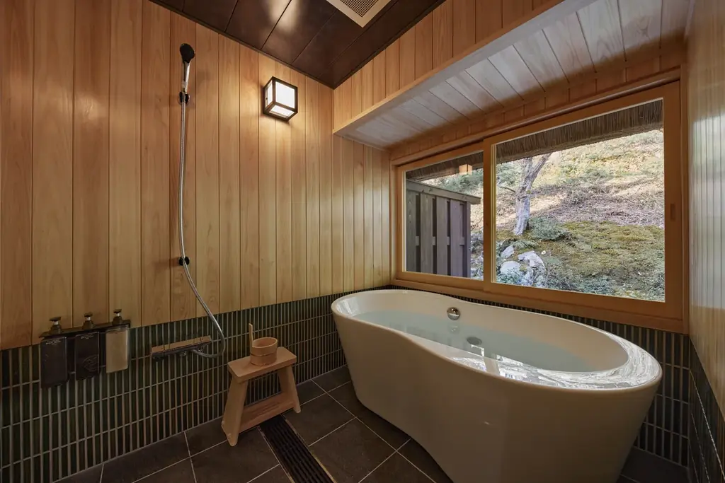 《最高峰のおもてなし》 高級民泊ブランド「えにし」 堂々誕生。 　- 無人でありながら 温もりと和の体験が息づく宿 – 画像 18