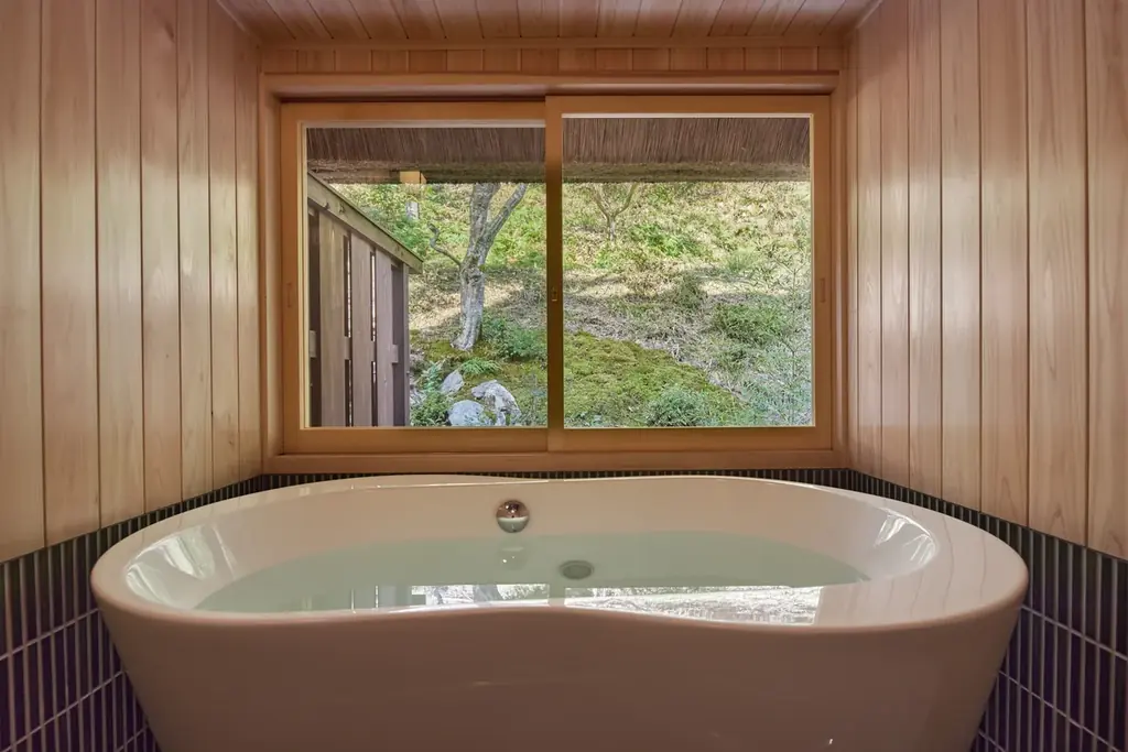 《最高峰のおもてなし》 高級民泊ブランド「えにし」 堂々誕生。 　- 無人でありながら 温もりと和の体験が息づく宿 – 画像 19