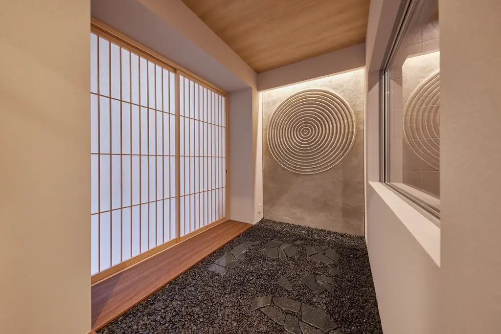 《最高峰のおもてなし》 高級民泊ブランド「えにし」 堂々誕生。 　- 無人でありながら 温もりと和の体験が息づく宿 – 画像 2