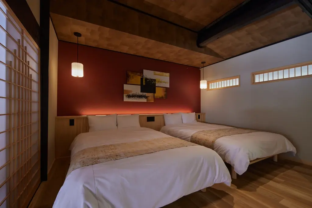 《最高峰のおもてなし》 高級民泊ブランド「えにし」 堂々誕生。 　- 無人でありながら 温もりと和の体験が息づく宿 – 画像 20