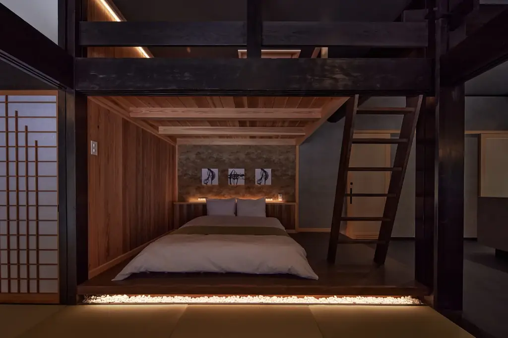 《最高峰のおもてなし》 高級民泊ブランド「えにし」 堂々誕生。 　- 無人でありながら 温もりと和の体験が息づく宿 – 画像 21