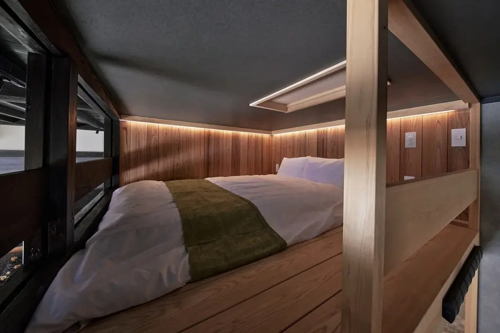 《最高峰のおもてなし》 高級民泊ブランド「えにし」 堂々誕生。 　- 無人でありながら 温もりと和の体験が息づく宿 – 画像 22