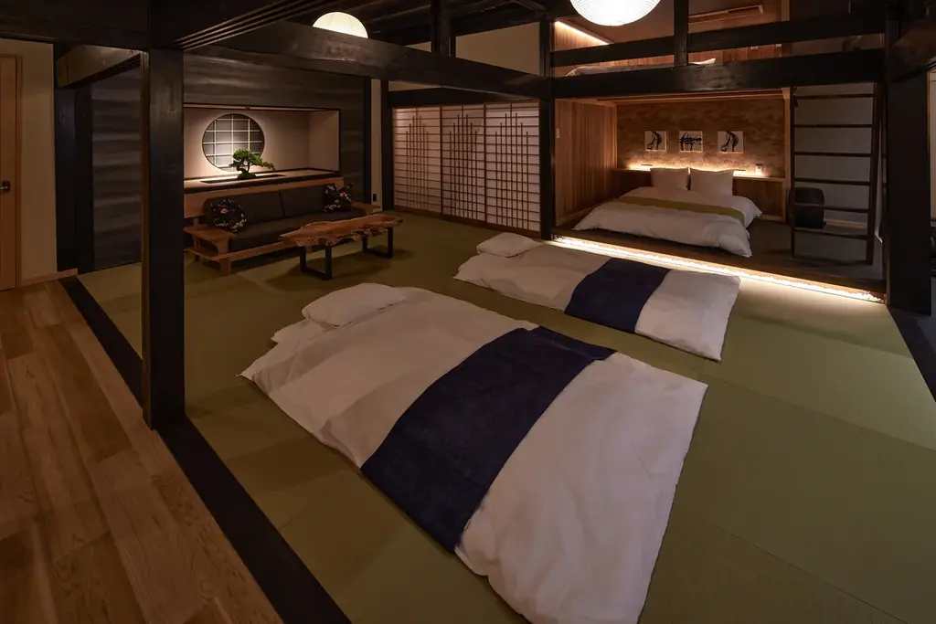 《最高峰のおもてなし》 高級民泊ブランド「えにし」 堂々誕生。 　- 無人でありながら 温もりと和の体験が息づく宿 – 画像 23