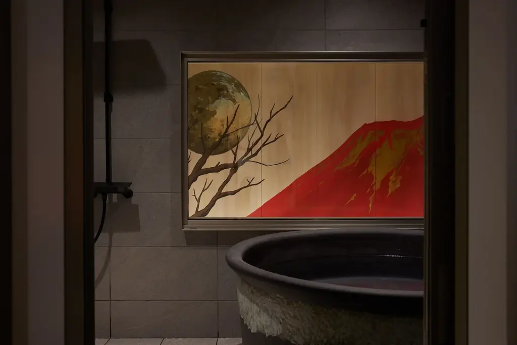 《最高峰のおもてなし》 高級民泊ブランド「えにし」 堂々誕生。 　- 無人でありながら 温もりと和の体験が息づく宿 – 画像 3