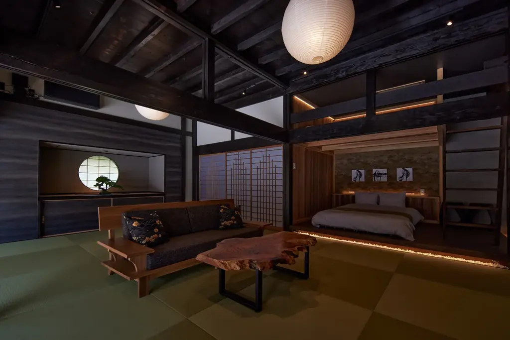 《最高峰のおもてなし》 高級民泊ブランド「えにし」 堂々誕生。 　- 無人でありながら 温もりと和の体験が息づく宿 – 画像 4