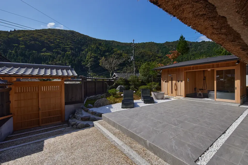 《最高峰のおもてなし》 高級民泊ブランド「えにし」 堂々誕生。 　- 無人でありながら 温もりと和の体験が息づく宿 – 画像 6