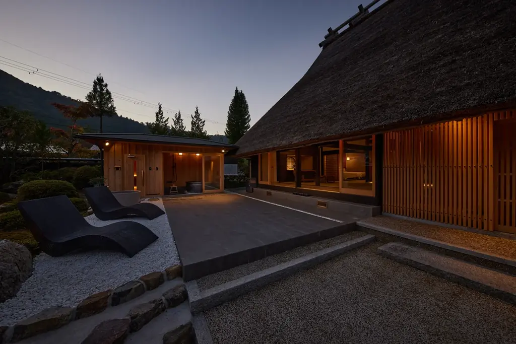 《最高峰のおもてなし》 高級民泊ブランド「えにし」 堂々誕生。 　- 無人でありながら 温もりと和の体験が息づく宿 – 画像 7