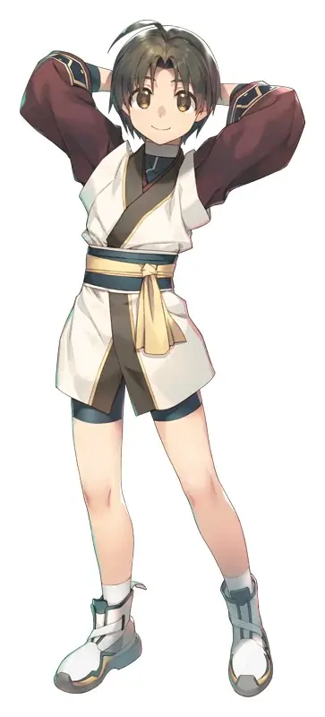 『うたわれるもの ロストフラグ』ゲーム内新イベント「槍刃此処より翔ける」を開催！季節限定キャラクター「トウカ[晴れ姿にて候]（CV:三宅華也）」や描き下ろしの灯幻鏡が登場！ 画像 10