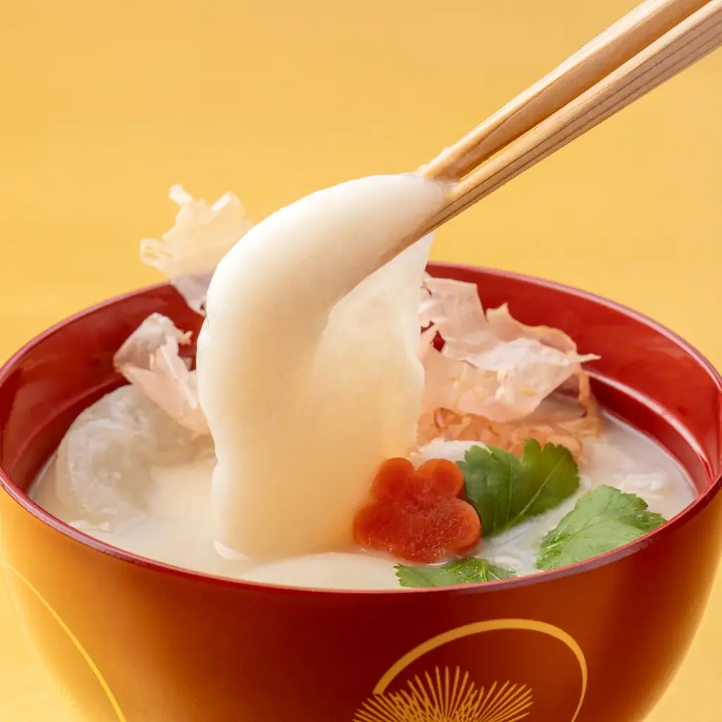 新年の始まりを彩る新メニューなど、1月1日より期間限定で登場 画像 3