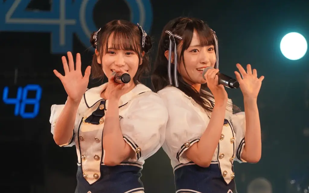 STU48 COUNTDOWN LIVE 2025-2026　広島で2年連続カウントダウンライブ開催　ファンと迎えた2026 画像 13