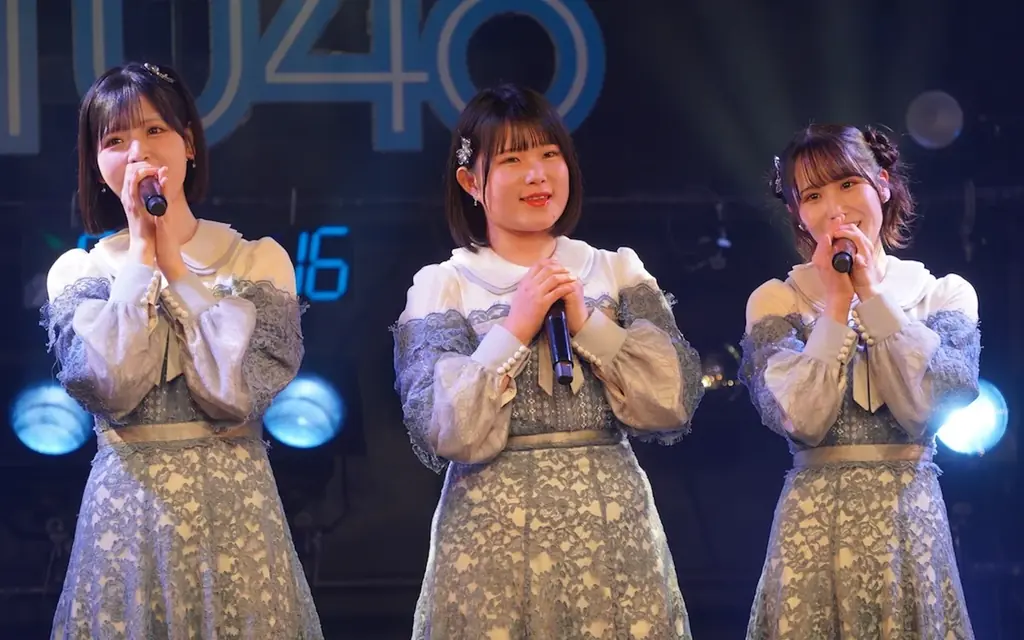 STU48 COUNTDOWN LIVE 2025-2026　広島で2年連続カウントダウンライブ開催　ファンと迎えた2026 画像 4