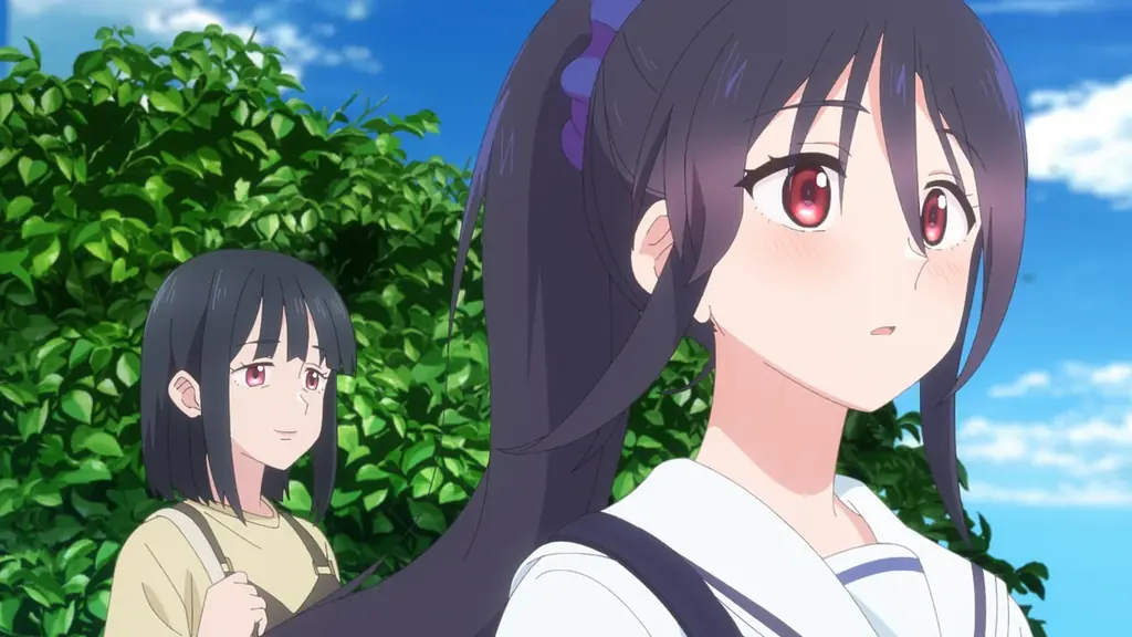 能登半島復興応援企画アニメーションがYouTubeにて全2編で公開！上田麗奈・高野麻里佳・能登麻美子が出演！ 画像 11