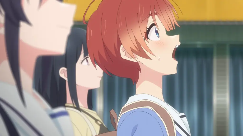 能登半島復興応援企画アニメーションがYouTubeにて全2編で公開！上田麗奈・高野麻里佳・能登麻美子が出演！ 画像 14